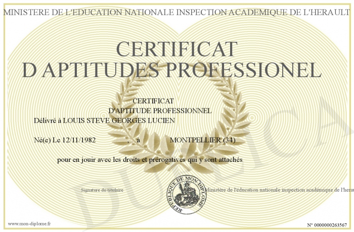 Certificat-d-aptitudes-Professionel